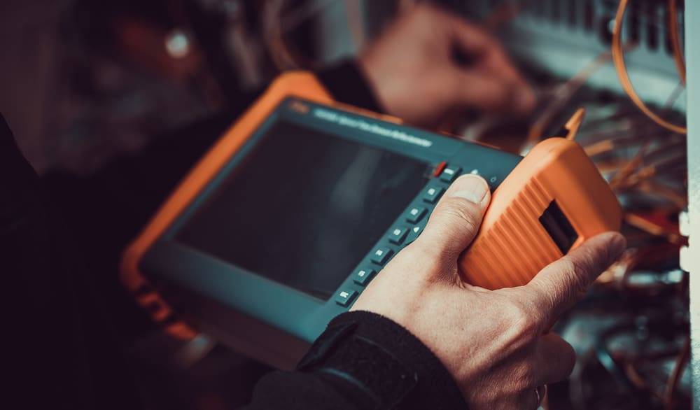 Fiber Optic Installation Manhattan, NY | 1