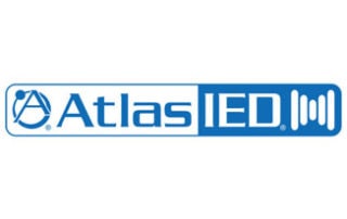 Network Cabling Installations | 24 Atlas IED Logo