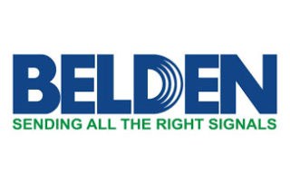 Network Cabling Installations | 18 belden logo