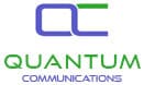 Quantum Communications Logo