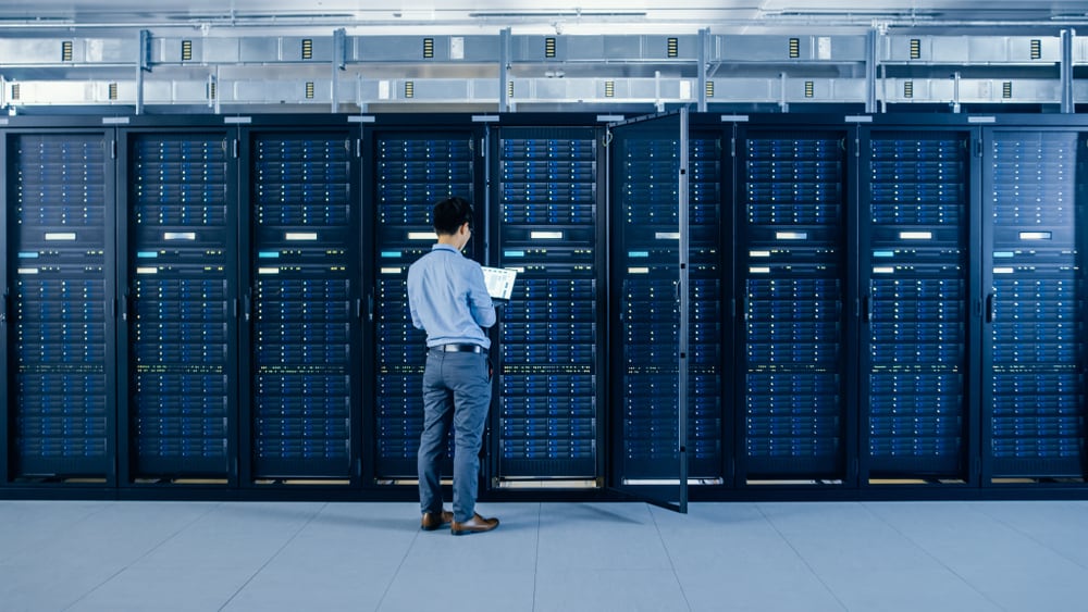 Computer Networking in Tudor City, NY