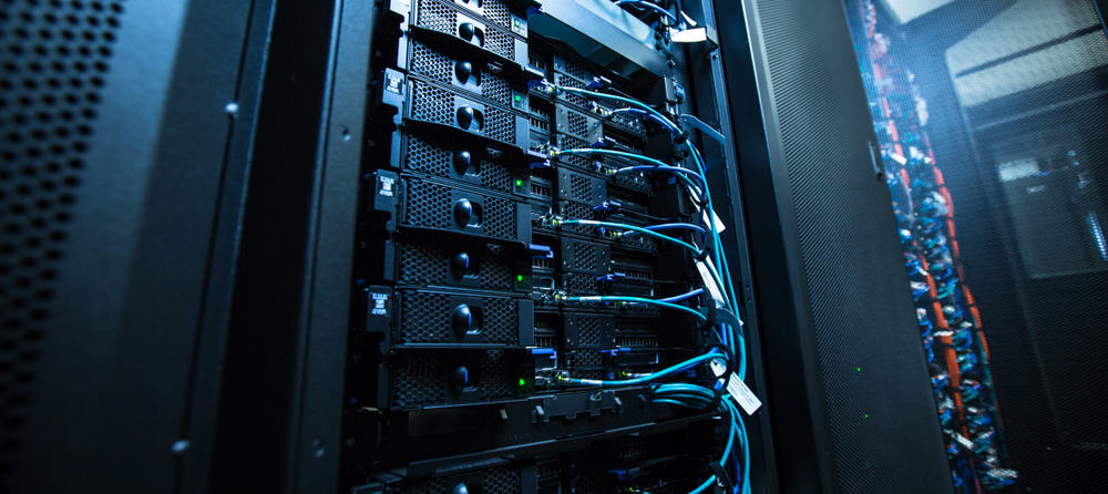 Structured Cabling in New York County, NY